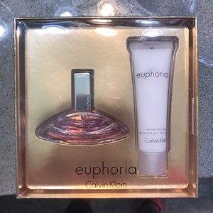 Euphoria Calvin Klein
